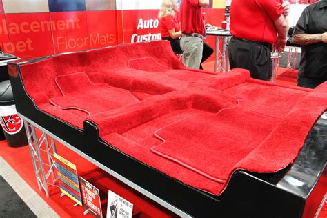 Auto custom carpets - Find the best fit and quality auto carpet for your car or truck at 1A Auto. Shop by year, make, model, part type, brand, material, color, size and price.